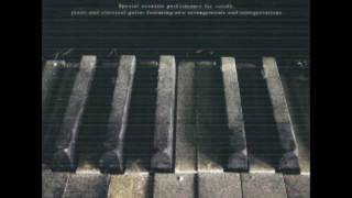 Ataraxia, Seas of the Moon; Strange Lights