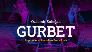 Özdemir Erdoğan - Gurbet | 70s Psychedelic Anatolian Funk Rock Cover