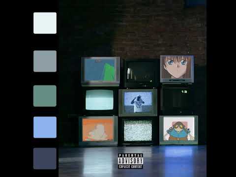 GeeBandz - 1996 (Official Visualizer)