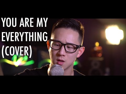 You Are My Everything (Gummy) - Trilingual Cover (Descendants of the Sun OST)