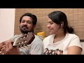 Actor Nakkul And His Wife Sing A Song AKKAM PAKKAM YAARUM ILA