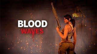 Video Blood Waves 