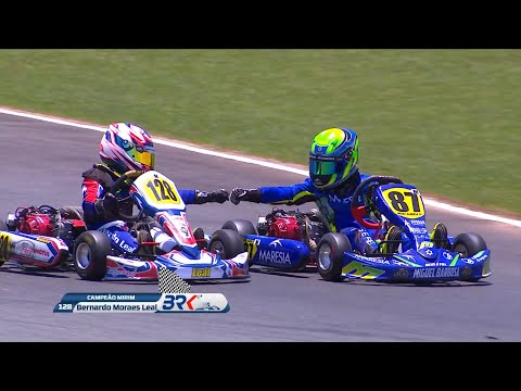 BR KART 2021 PENHA - MIRIM FINAL 11 12 21