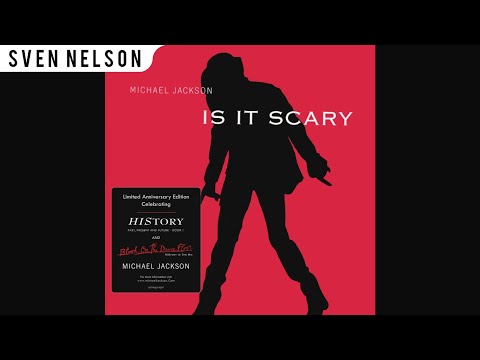 Video thumbnail for Is It Scary (Downtempo Groove Mix)