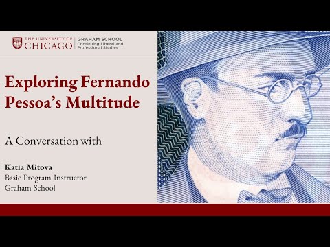 Exploring Fernando Pessoa’s Multitude