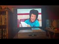 Closing To Barney S Night Before Christmas 1999 VHS