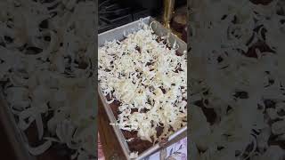 si easy and prefect for entertaining RECIPE IN DESCRIPTION #chocolate #easyrecipes