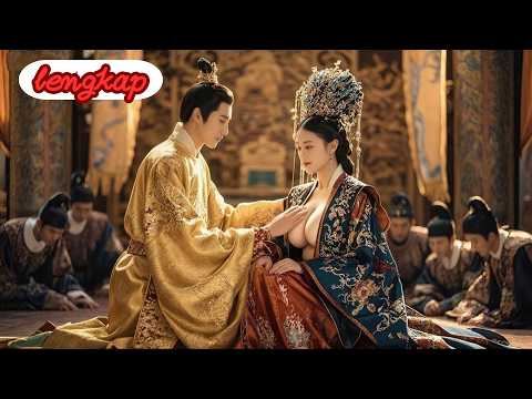 Kaisar Lemah Dapat Kekuatan Misterius, Dunia Tunduk dan Permaisuri Rela Dipeluk!