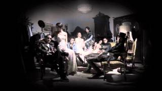 CLASH - Let Me Give It To You (Audio)