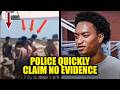 UPDATE Police Rush To Rule Out Foul Play In Nolan Wells Case Ben Crump Steps In