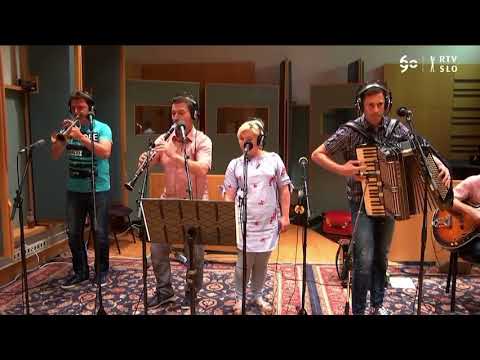 Ansambel ZEME - Le objeta isto misliva #live | VITEZI CELJSKI |