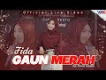Fida Feat De Java Project - Gaun Merah (Live Ska Reggae)