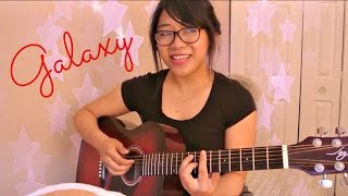 Galaxy - AKMU ( 악동뮤지션) || Acoustic Cover [Korean]