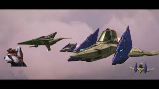 【STAR FOX】1500hit目指す【やる17】