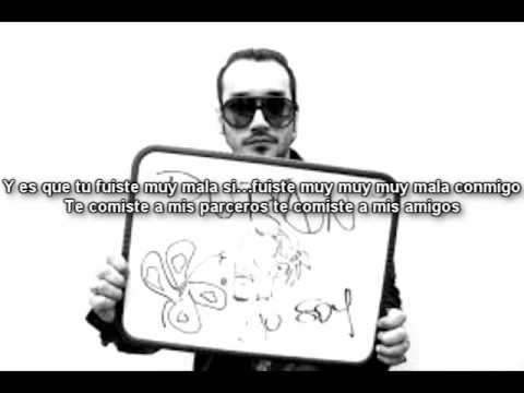 Bolero antisemita - Duran con letra