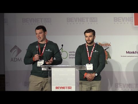 Semifinals: New Beverage Showdown 11 - Loco Coco