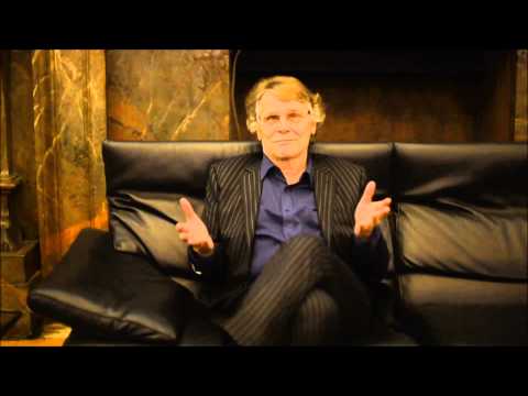 Aspettando FFF #3 - Daniel Pennac