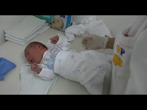 PRILOG - “PRVO JE BILO NIŠTA I TAMA, A ONDA ME JE RODILA MAMA”/ 13.11.2020. / TV GM PLUS