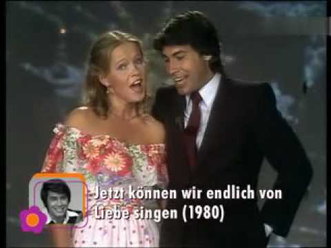 Roy Black & Anita Hegerland  Medley 70er Jahre