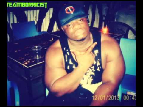 Macho Rapper - Get Busy ft Vibz (Ghana Music)
