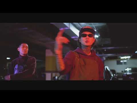 RAPPER WOLFIZM "DAMRALT PARTY