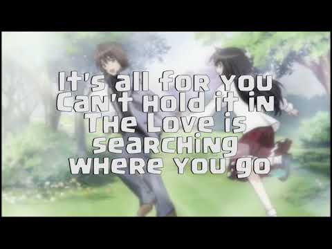 Tomas Skyldeberg - Reload 2 (Yesable - Can't hold it in) Lyrics