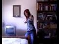 Caramelldansen U U U Aua Dance
