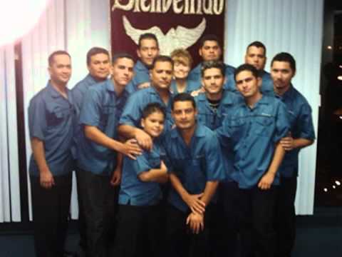 Grupo Cristiano Armonía - Fiesta Decembrina