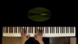 Lonnie Liston Smith  - A Garden of Peace (piano cover)