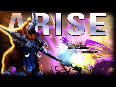 How Ar1Se REALLY plays Magnus