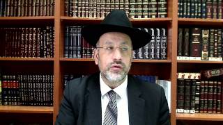 Ilkhote Chabbat : Ne dis pas, je fais ce que je veux !