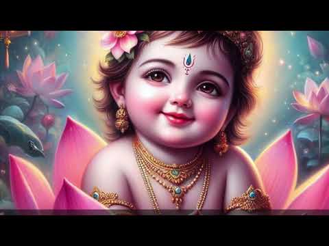 Krishna janam Lokgeet by Ashneel Singh