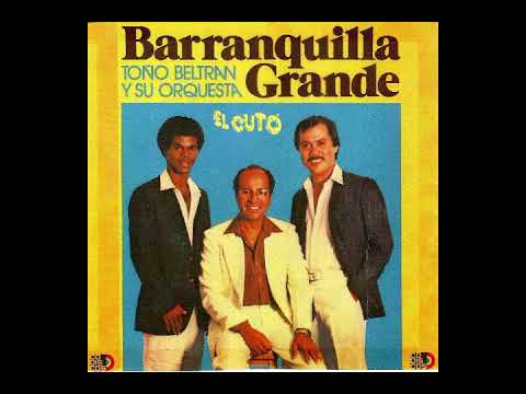 El Zuñigazo  Toño Beltran