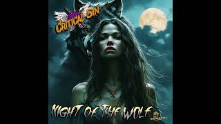 Night Of The Wolf