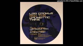 Lee Coombs and Drumattic Twins - Tribal Tension