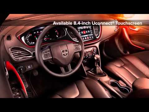 MVP Features - 2015 Dodge Dart Oshkosh WI Sheboygan WI