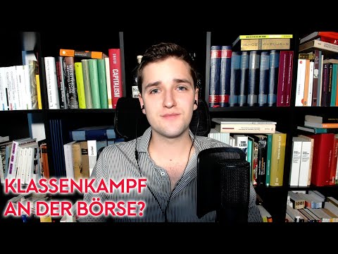 Sollten Linke an der Börse investieren? – Ep. 275
