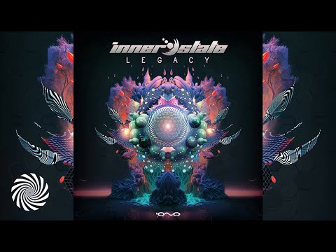 Inner State - Legacy (Full Album)