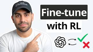 How to Fine-tune LLMs with RLVR (OpenAI’s RFT API)