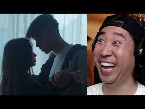 Coreano Loco reacciona a Rusherking y Maria Becerra 😂 Antes de ti