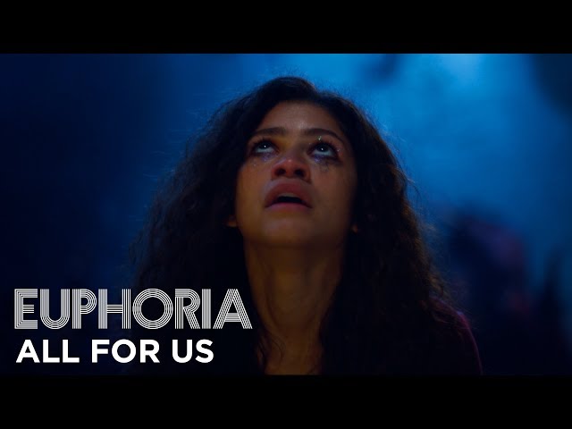 Música inédita de Lana Del Rey é lançada em novo episódio de “Euphoria ...