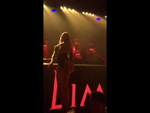 Marco Carola limelight @ Gotha club 30/07/16