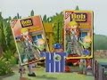 Bob The Builder Building Friendships 2003 Vhs Rip