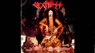 Metal Ed.: Death SS - Werewolf