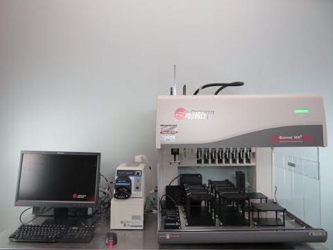 download lagu mp3 mp4 Beckman Coulter Robot, download lagu Beckman Coulter Robot gratis, unduh video klip Beckman Coulter Robot