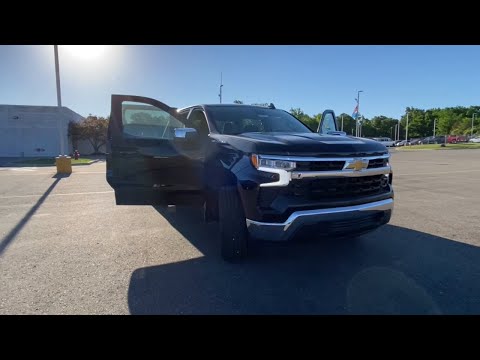 2022 Chevrolet Silverado_1500 Lake Orion, Rochester, Oxford, Auburn Hills, Clarkston, MI 190922