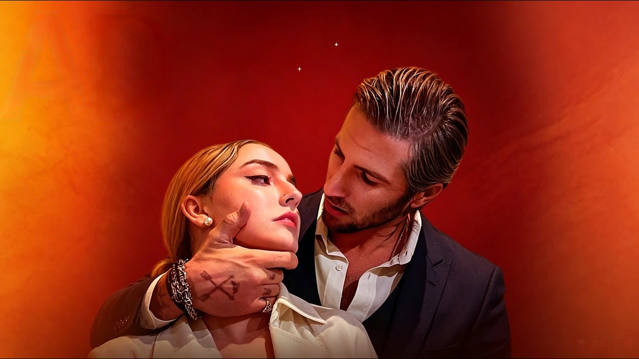 ماراثون مشاهدة مسلسل [حب مشتعل[ مدبلج ]] !#reelshorts