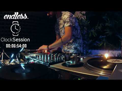 Clocksession 042   Mario Arici