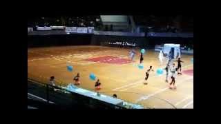 ZECCHINIADI 2013 - Il Pinguino Belisario