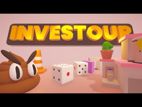 Investour - Board Game Online